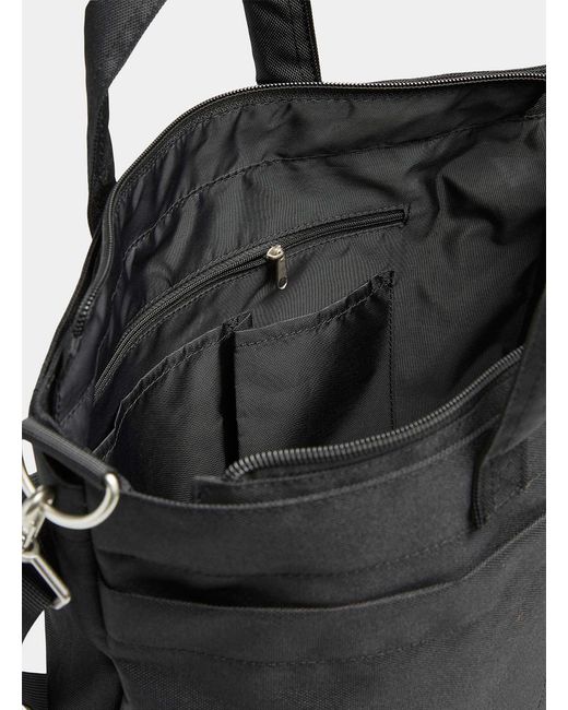 anello tote backpack straps