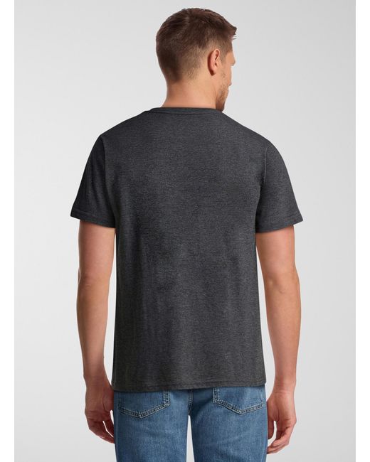 Le 31 Gray Guinness T for men