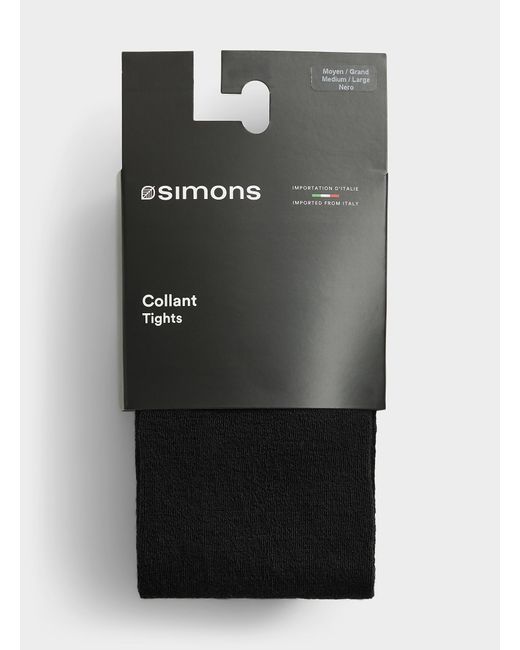Simon's Gray Stretch