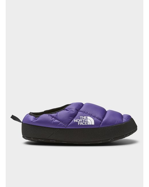 North face tent mule womens discount
