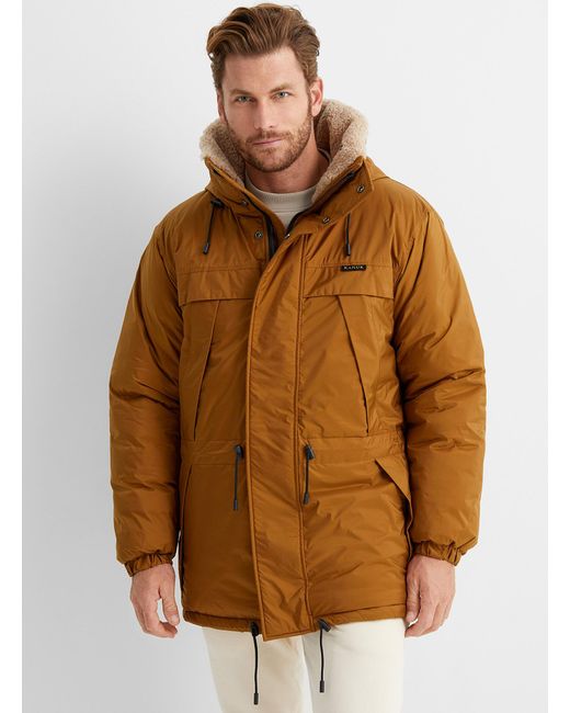 kanuk parka