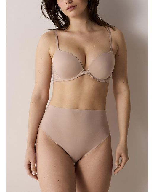Calvin Klein Natural Perfectly Fit Push