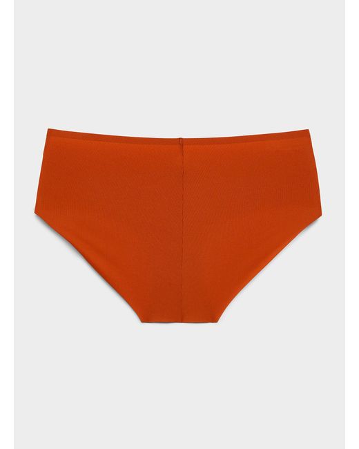 Miiyu Orange Mini