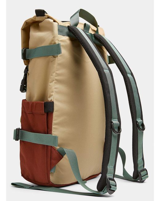 Topo Natural Rover Classic Backpack for men