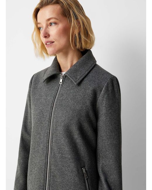 Contemporaine Gray Ultra