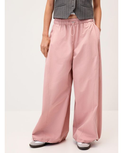 Twik Pink Toggle