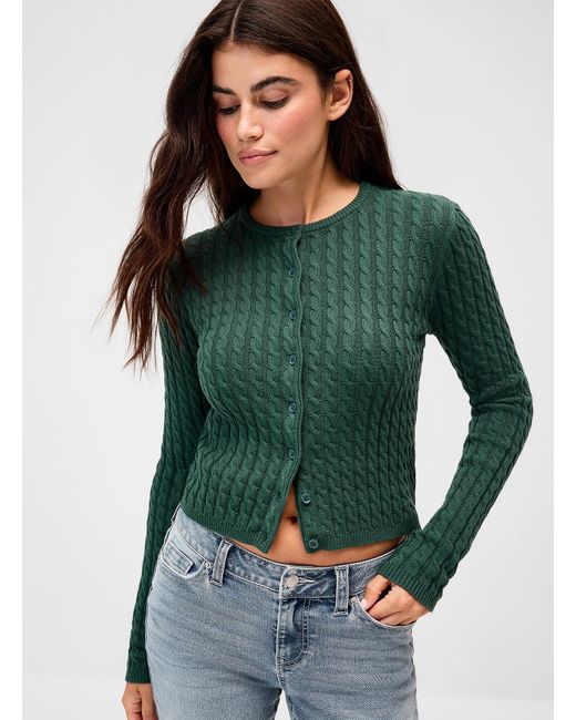 Twik Green Mini