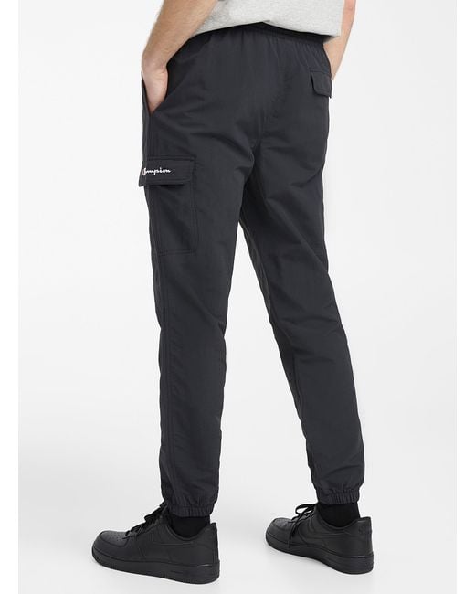 champion ripstop cargo pants