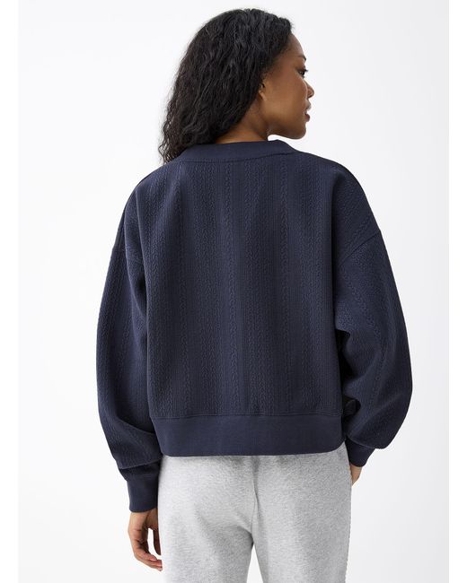 Twik Blue Small Cables V