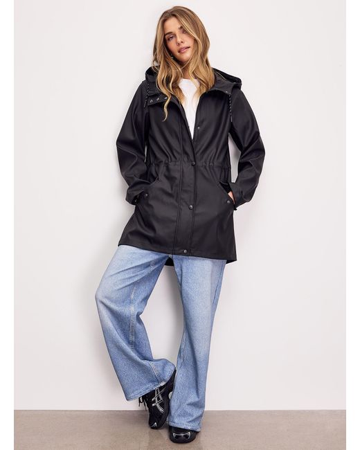 Vero Moda Blue Adjustable