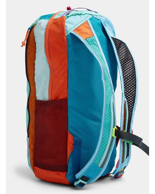 COTOPAXI Green Batac 16l Backpack