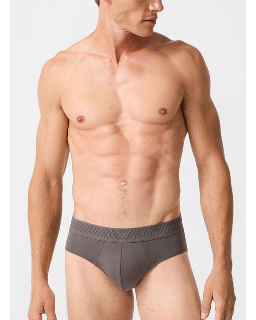 Le 31 Gray Neutral for men