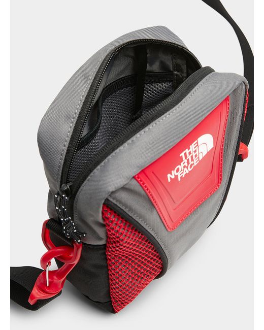 The North Face Red Racing Shoulder Bag for men