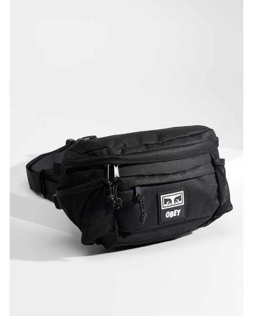 obey man bag