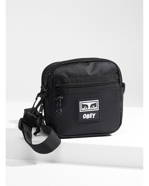 shoulder bag obey