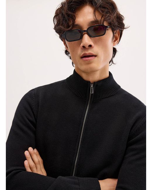 Le 31 Black Reprocessed for men