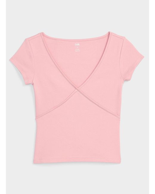Twik Pink Crossover V