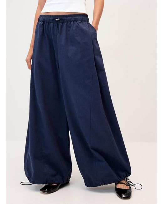 Twik Blue Toggle