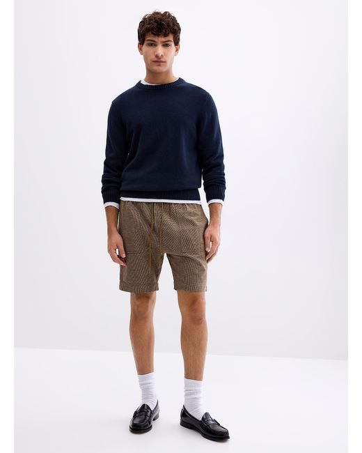 Point Zero Blue Micro for men