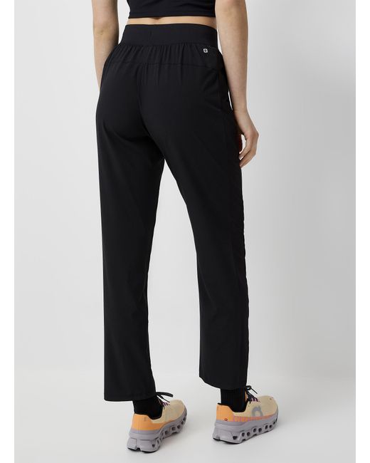 I.FIV5 Black Stretch