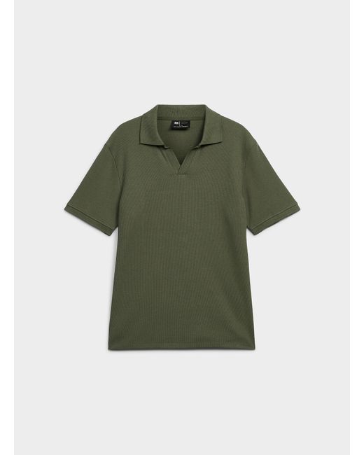 Le 31 Green Flat for men