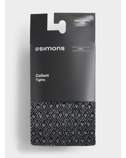 Simon's Gray Two