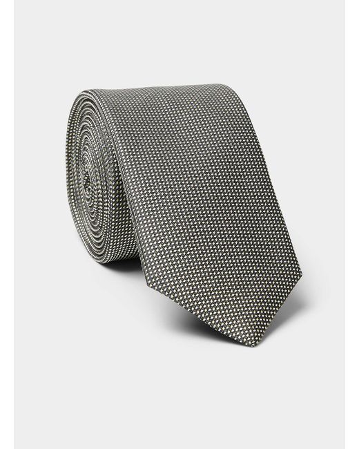 HUGO Gray Micro for men