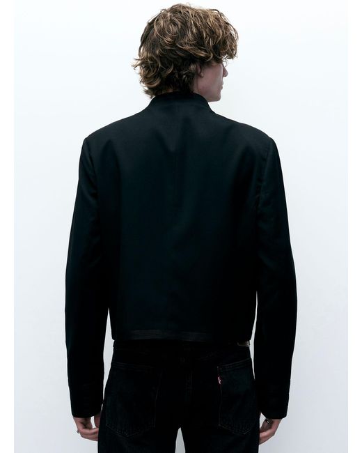 Imperial Blue Toggle for men