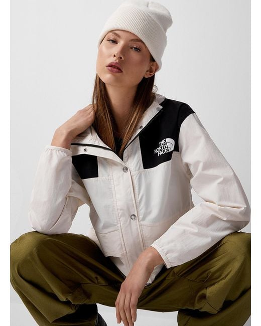 The North Face 86 Mountain Windbreaker Jacket | Lyst