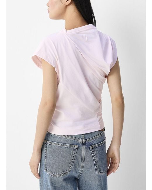 Vivienne Westwood White Hebo T