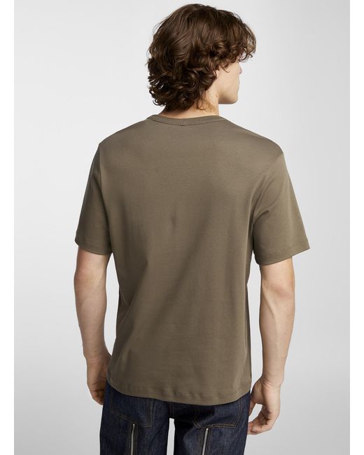 Helmut Lang Green Tone for men