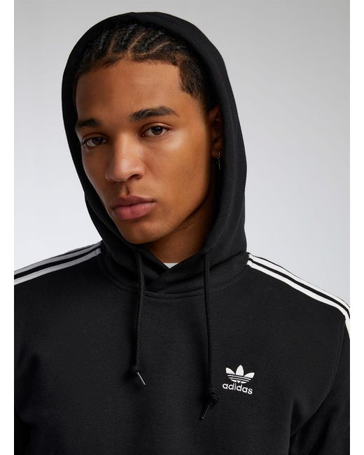 Adidas Black Three for men