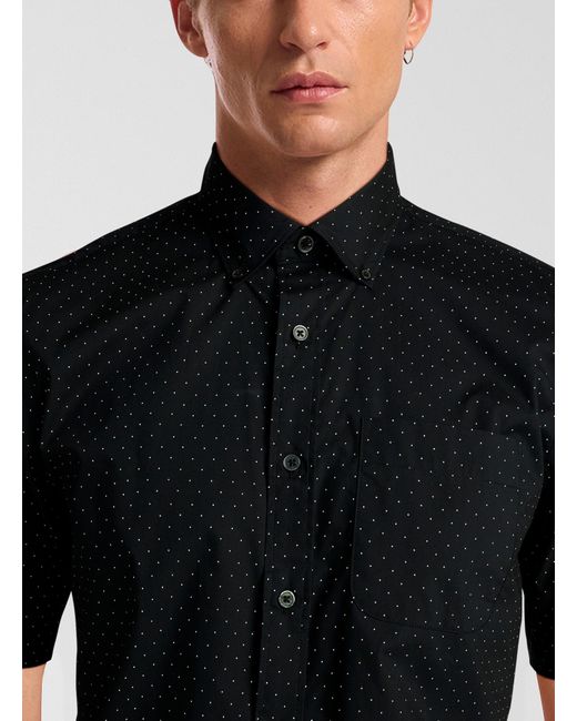 Le 31 Black Micro for men