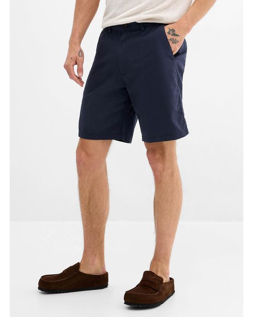 SELECTED Blue Cotton for men