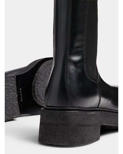 black patent brogues womens uk