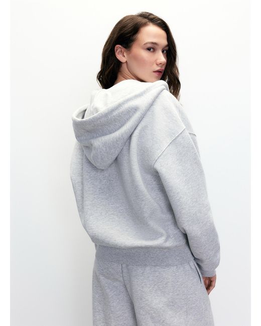 Twik Gray Zip