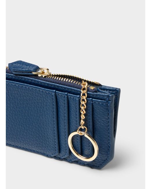 Simon's Blue Angular