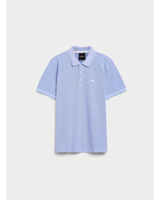 Lindbergh Blue Two for men