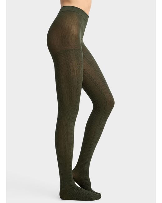 Simon's Gray Twisted