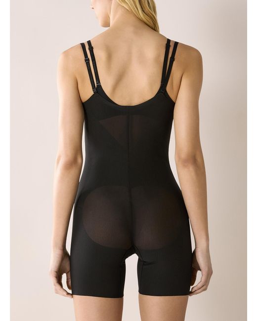 Calvin Klein Black Invisible Body