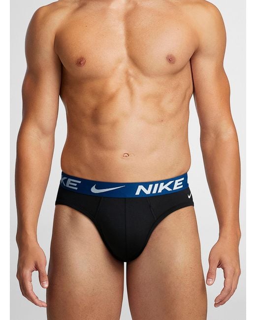 Nike Blue Dri for men