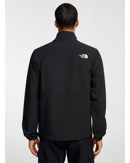 The North Face Black Willow Stretch Ripstop Jacket for men