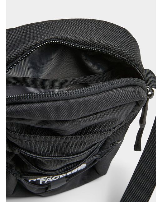 The North Face Jester Shoulder Bag in Black for Men Lyst