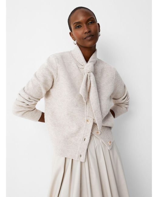 Contemporaine Natural Touch Of Wool Ultra