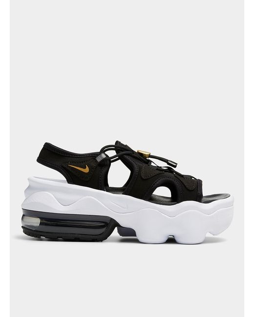 womens nike air max sandals