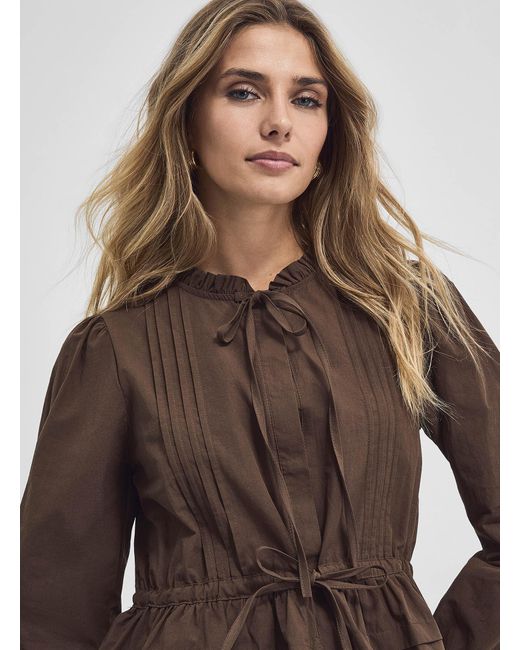Icône Brown Tie