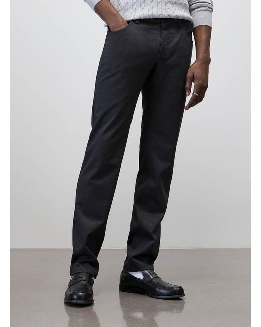 Bertini Gray Semi for men