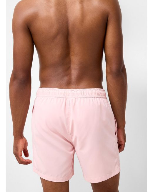 Simon's Pink Solid for men