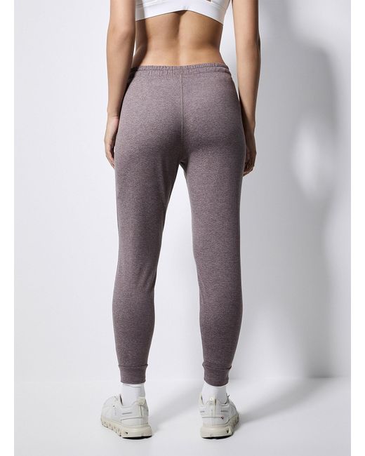 vuori White Performance joggers