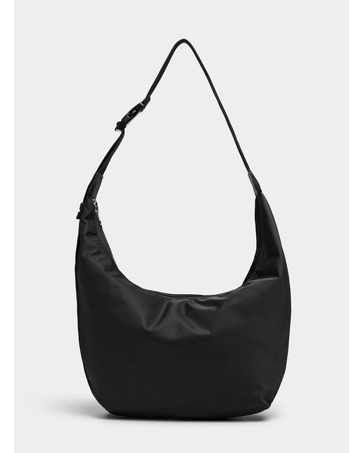 Simon's Black Double